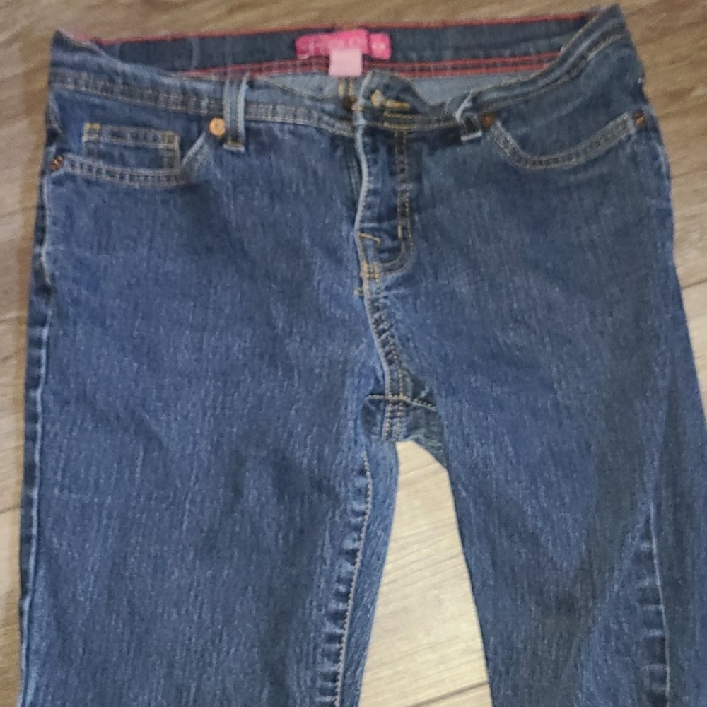 Junior's Jeans